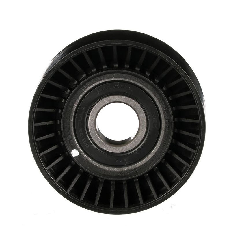 Gates V-Ribbed Belt Deflection/Guide Pulley T36379