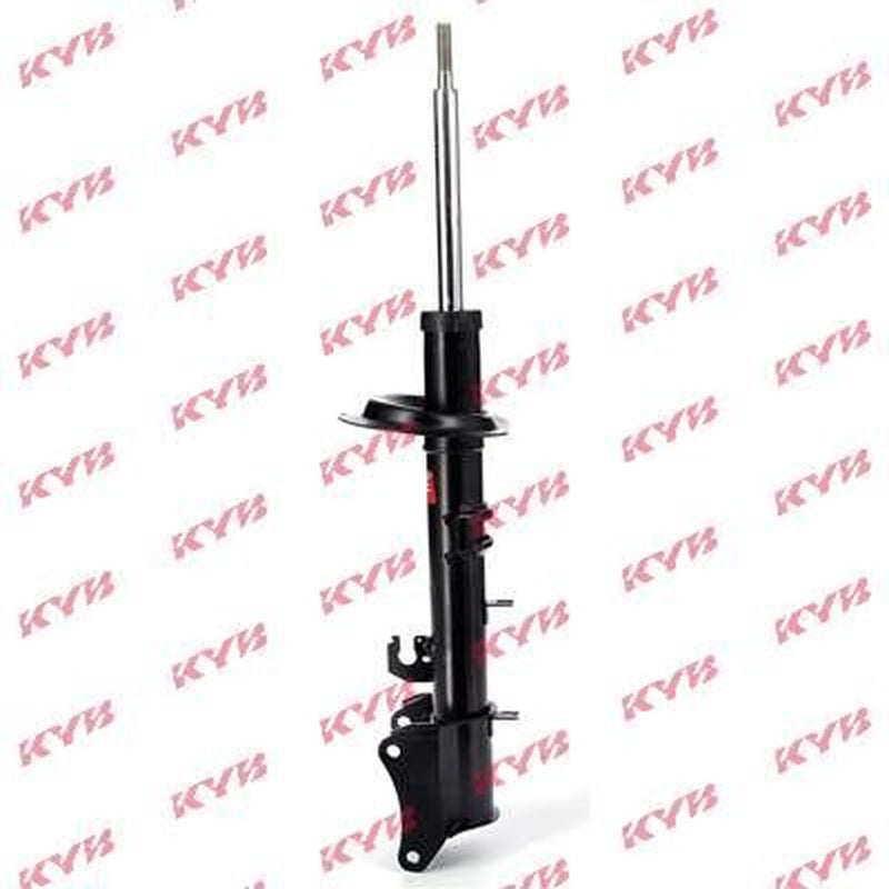 KYB Shock Absorber Damper Strut Rear 339745