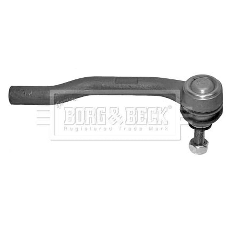 Borg & Beck Steering Tie Rod End Ball Joint BTR5304