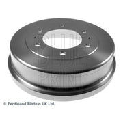 Blue Print Brake Drum Assembly Rear ADN14719