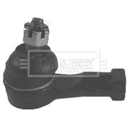 Borg & Beck Steering Tie Rod End Ball Joint BTR4193