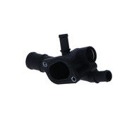 NRF Coolant Flange Housing Connector transmission sided 775050