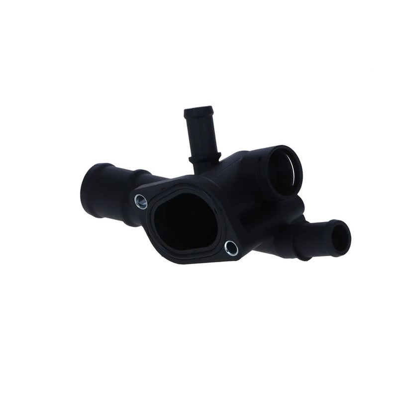 NRF Coolant Flange Housing Connector transmission sided 775050