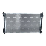 NRF Engine Radiator 59349