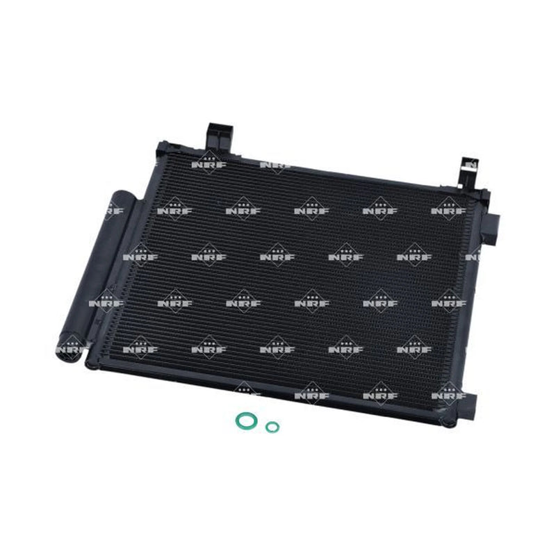 NRF Air Conditioning Condenser 35859