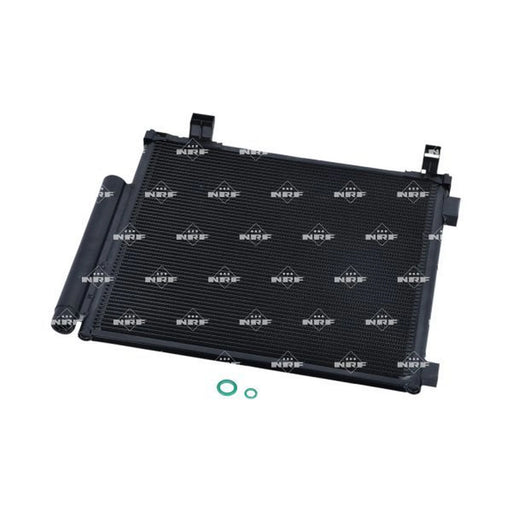 NRF Air Conditioning Condenser 35859