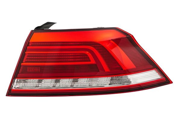 Hella 2SD 011 881-061 Tail Light Assembly
