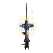 NAPA Shock Absorber Damper Strut Rear Left NSA1387
