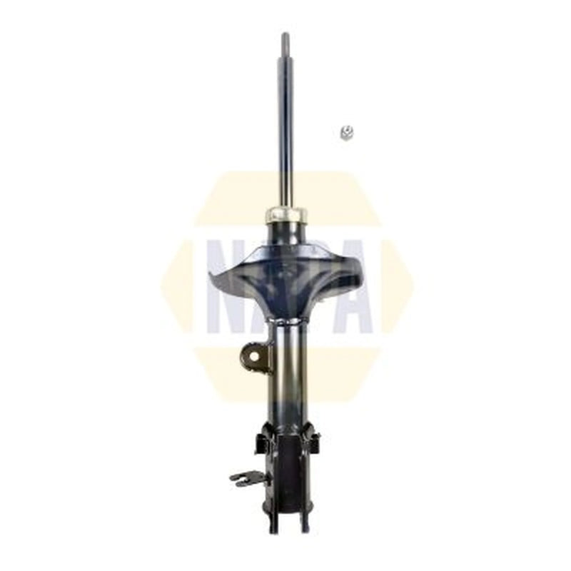 NAPA Shock Absorber Damper Strut Rear Left NSA1387