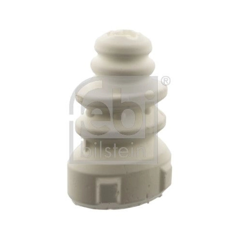 Febi Rear Rubber Buffer Suspension 39011