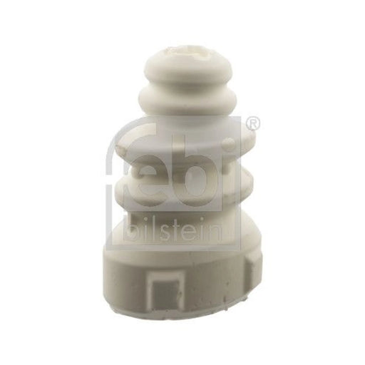 Febi Rear Rubber Buffer Suspension 39011