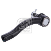 Febi Steering Tie Rod End Ball Joint Front Left 199162