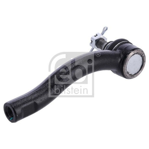 Febi Steering Tie Rod End Ball Joint Front Left 199162