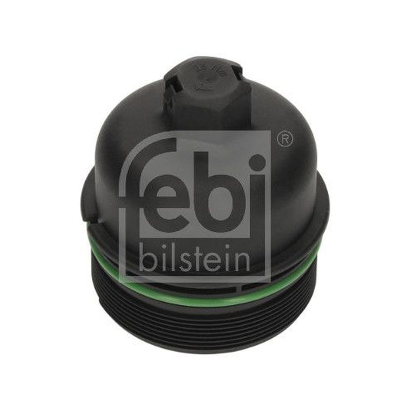 Febi Oil Filter Housing Cap 196350
