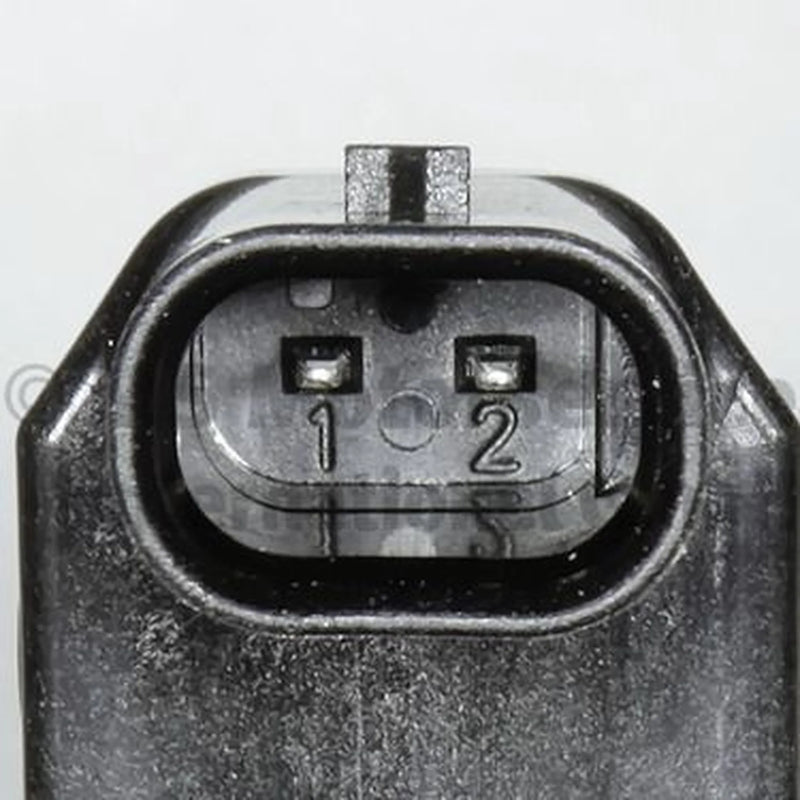 Pierburg Porsche Switchover Valve 7.05317.07.0