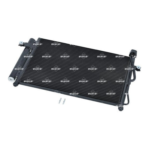 NRF Air Conditioning Condenser 35630