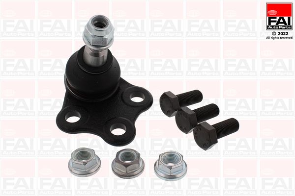 FAI Ball Joint