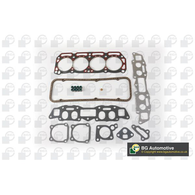 BGA Cylinder Head Gasket Kit HK8391