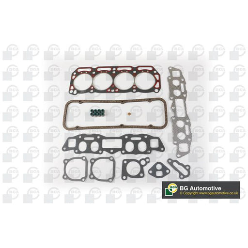 BGA Cylinder Head Gasket Kit HK8391