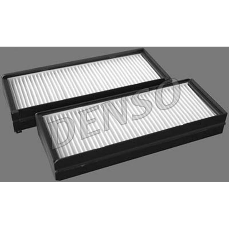 Denso Cabin Air Filter (Pollen Filter) DCF268P