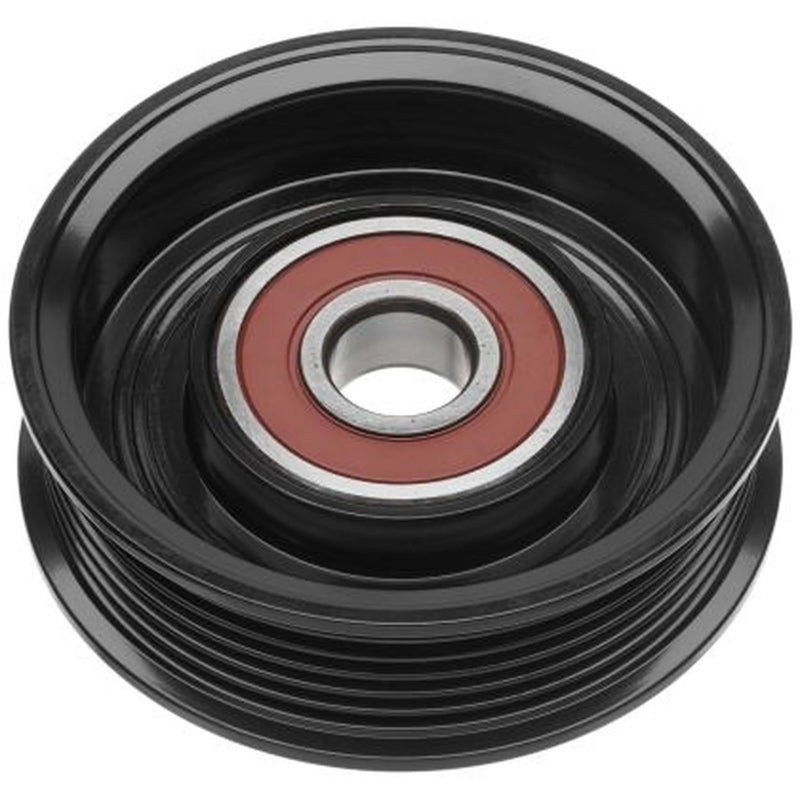 Gates V-Ribbed Belt Deflection/Guide Pulley T36157