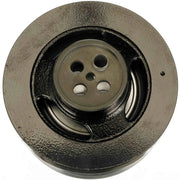Gates Crank Shaft Belt Pulley TVD1227A