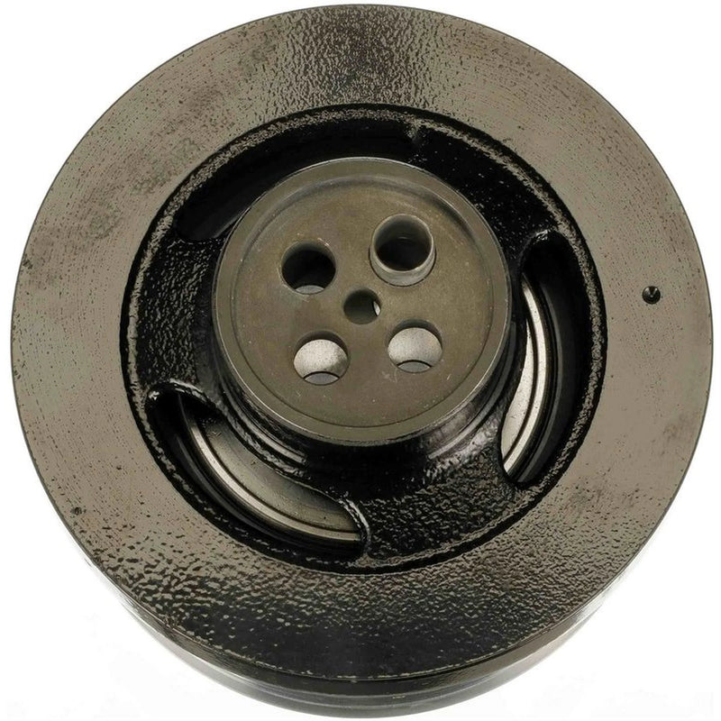 Gates Crank Shaft Belt Pulley TVD1227A