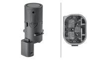 Hella 6PX 358 141-731 Sensor, park distance control