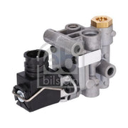 Febi Exhaust Control Egr Valve Connectors 24V 193660