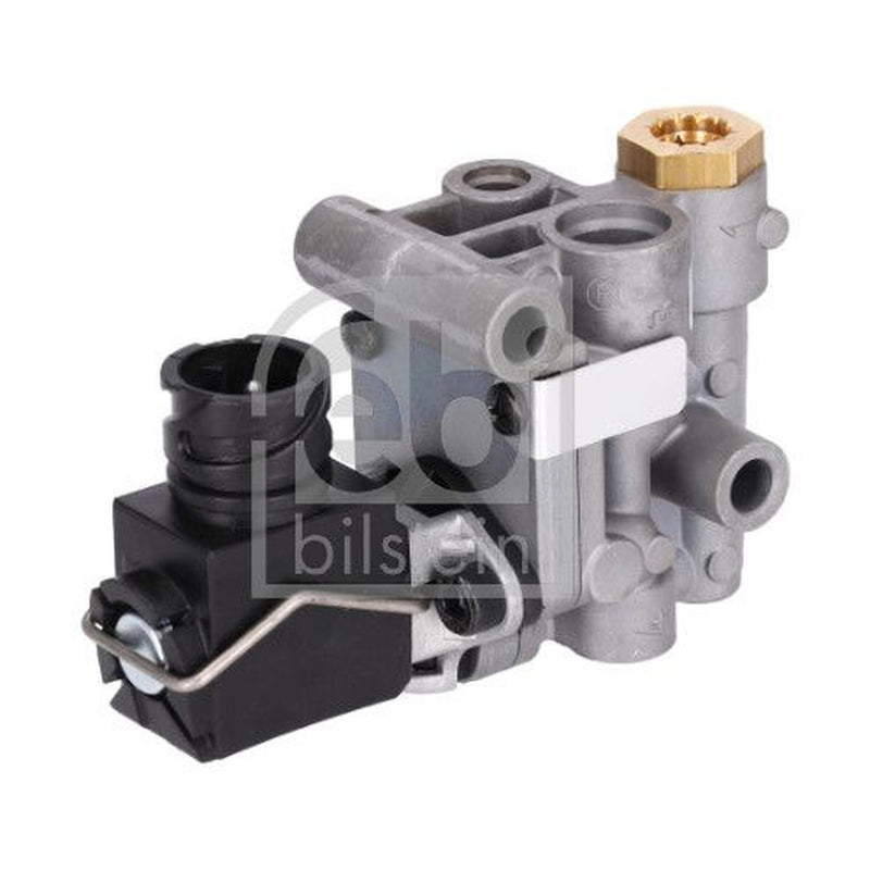 Febi Exhaust Control Egr Valve Connectors 24V 193660