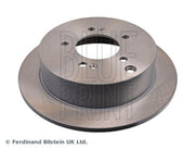 Blue Print ADG04345 Brake Disc