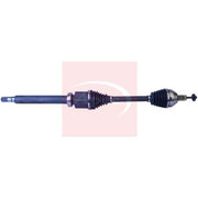 Apec CV Drive Shaft Driveshaft Front Right ADS1065R