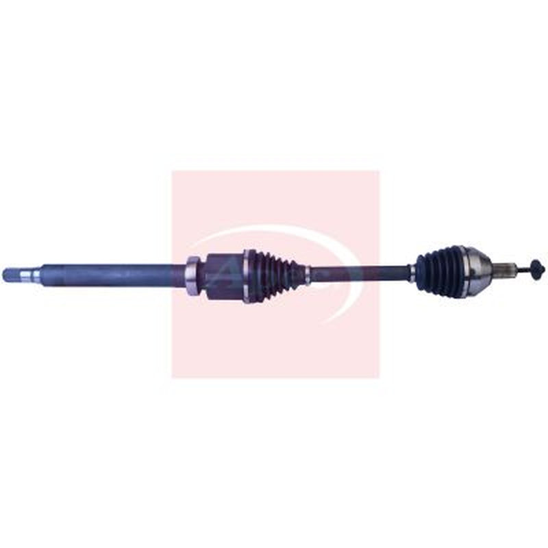 Apec CV Drive Shaft Driveshaft Front Right ADS1065R