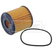 Borg & Beck Engine Oil Filter BFO4102