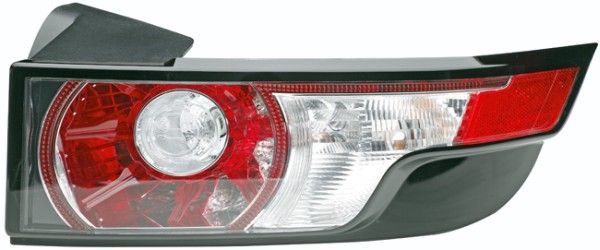 Hella 2SK 010 563-211 Tail Light Assembly