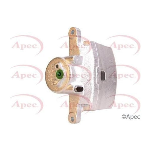 Apec Apec Brake Caliper (Front/Right) RCA554 Apec  - Town Parts