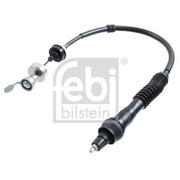 Febi Clutch Control Cable Pull 199038