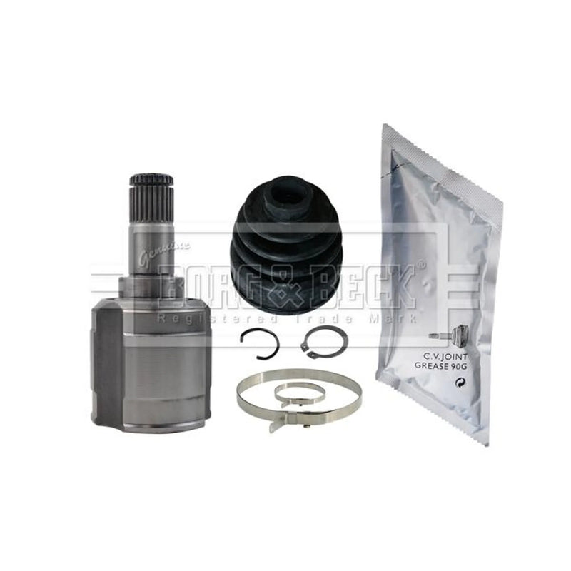 Borg & Beck Drive Shaft Joint Kit BCJ1370