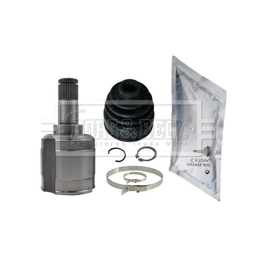 Borg & Beck Drive Shaft Joint Kit BCJ1370