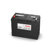 Bosch Batteries Battery 12V 125Ah 720A 0 092 T30 411