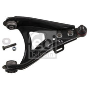 Febi Control/Trailing Arm Lower 19646