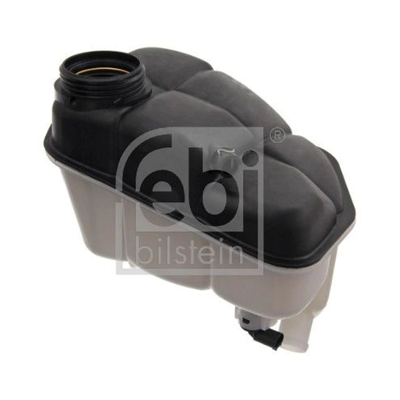Febi Coolant Expansion Tank 37645