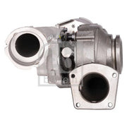 Febi Turbocharger Turbo Unit 186725