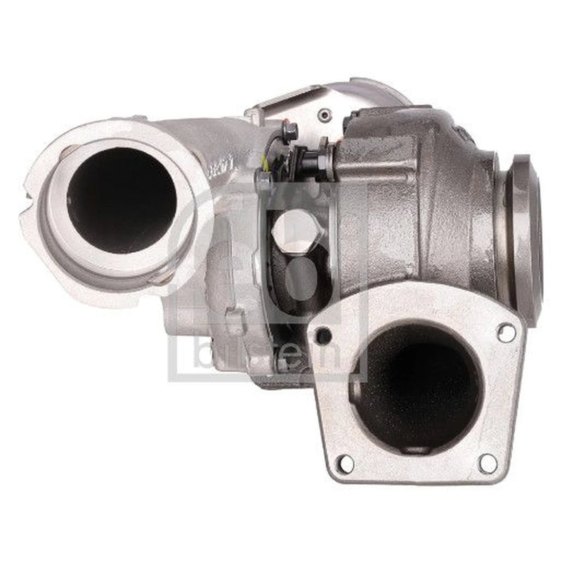 Febi Turbocharger Turbo Unit 186725