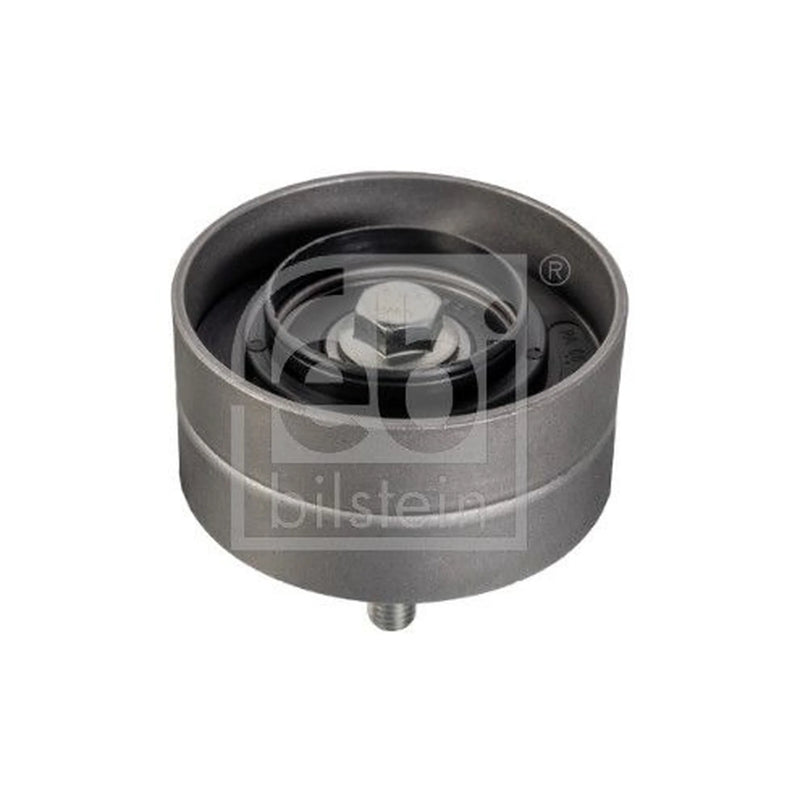 Febi V-Ribbed Belt Deflection/Guide Pulley 101263