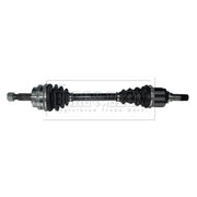 Borg & Beck CV Drive Shaft Driveshaft Front Left BDS1140