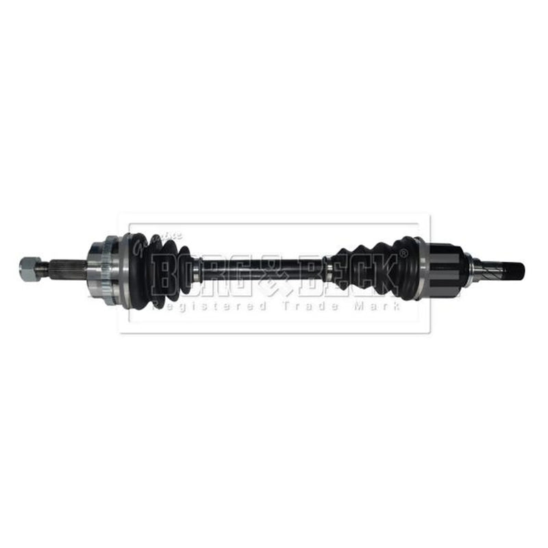 Borg & Beck CV Drive Shaft Driveshaft Front Left BDS1140