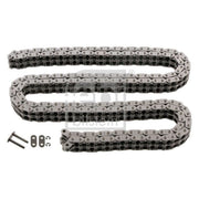 Febi Timing Chain 198 Links 9mm Pitch 09244