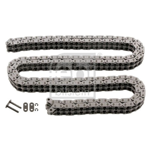 Febi Timing Chain 198 Links 9mm Pitch 09244