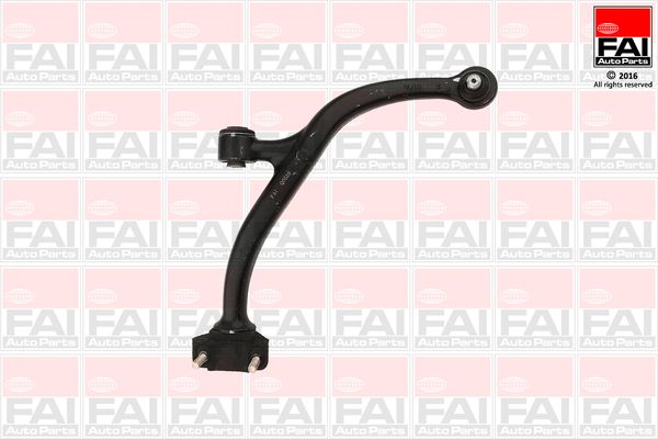 FAI Control/Trailing Arm